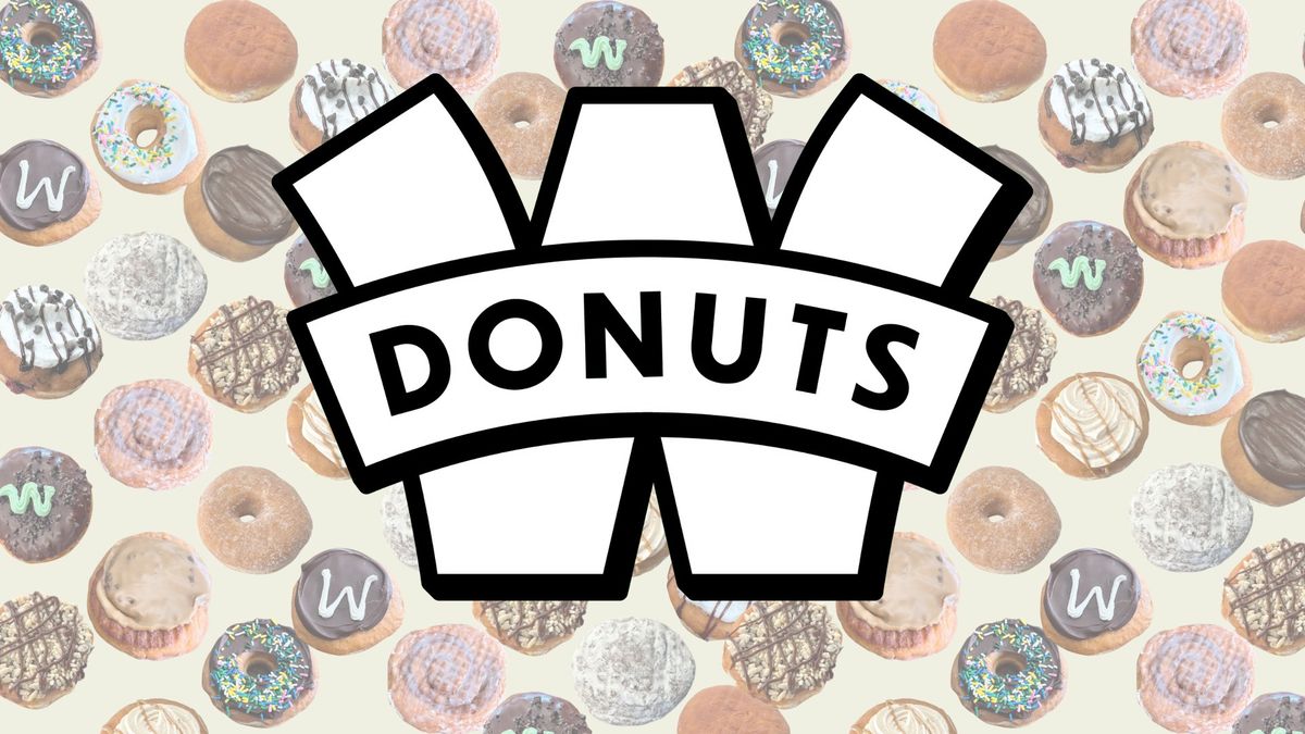 W Donuts - UPMC Lititz Hospital