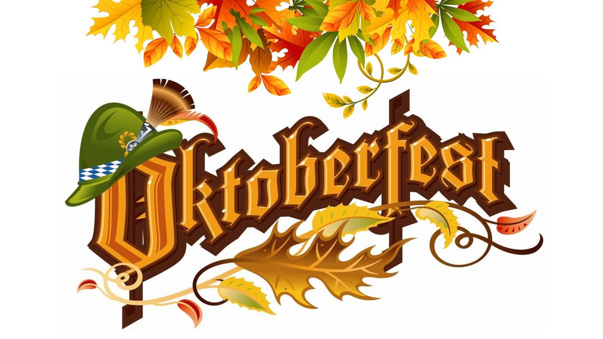 Oktoberfest 2024