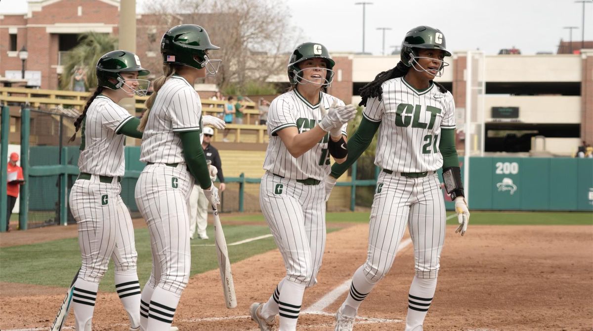 Parking JoAnne Graf Classic - Day 3