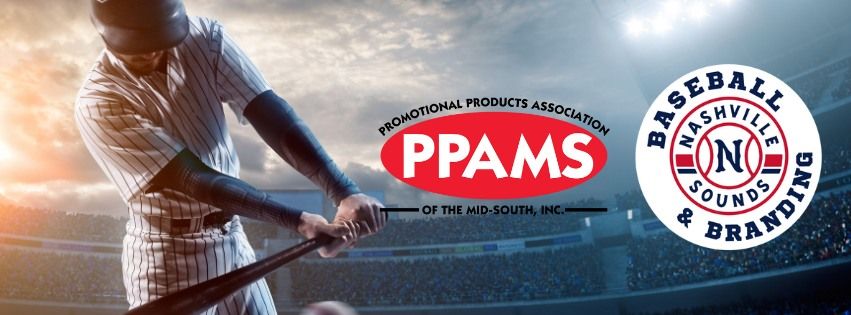 PPAMS Baseball & Branding