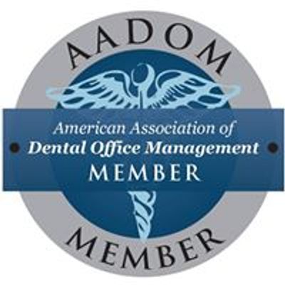 American Association of Dental Office Management - AADOM