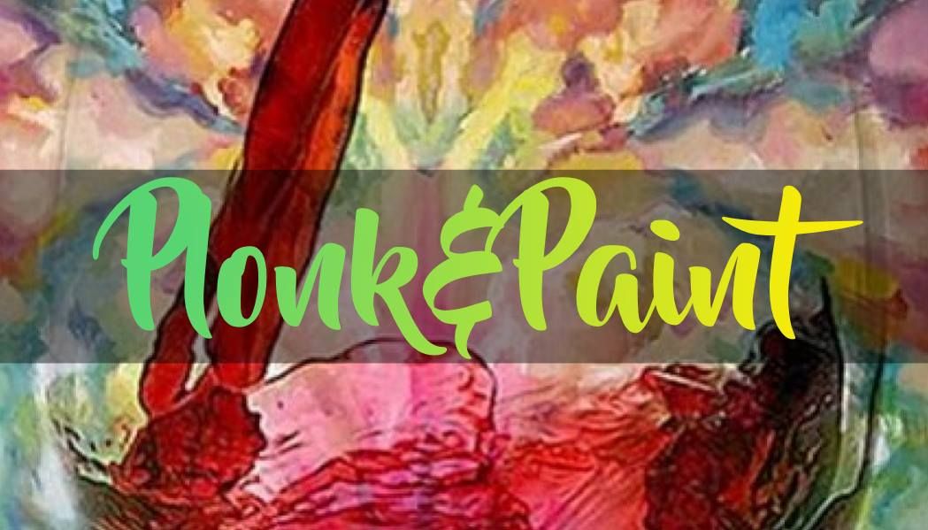 PLONK&PAINT