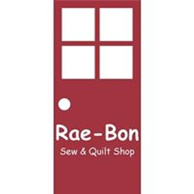 Rae-Bon Sew & Quilt Shop