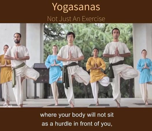Wien - Yogasanas - Ausf\u00fchrlicher Intensivkurs zur Grundlage von Hatha Yoga