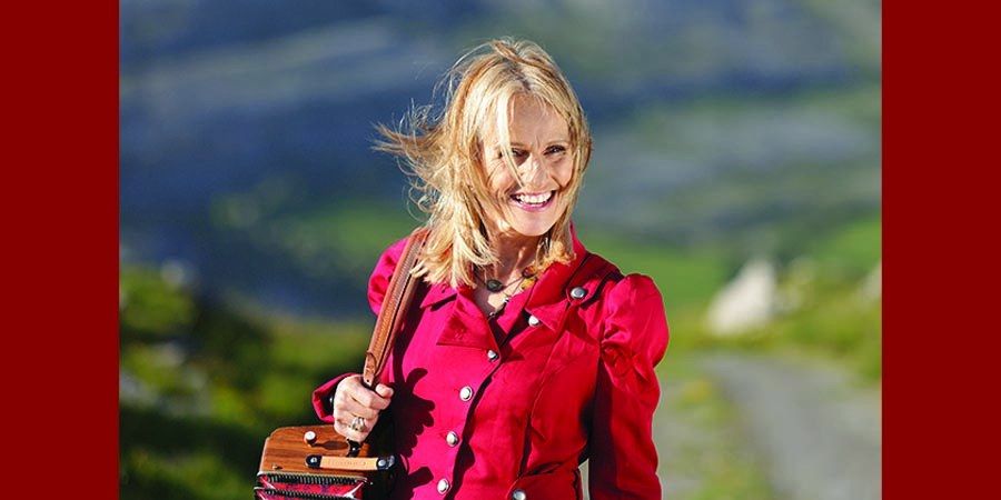 Sharon Shannon