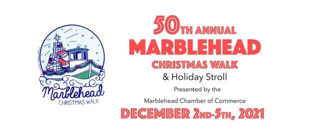 Marblehead Christmas Walk