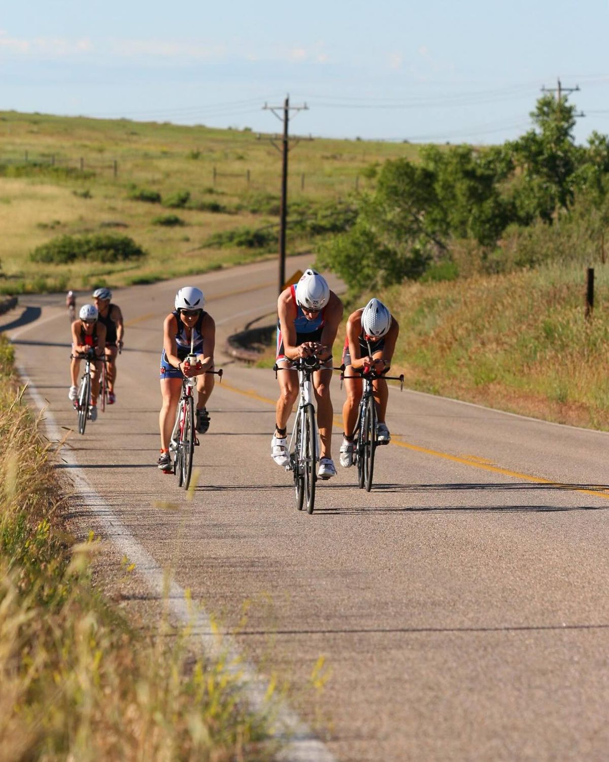 Lake to Lake Triathlon