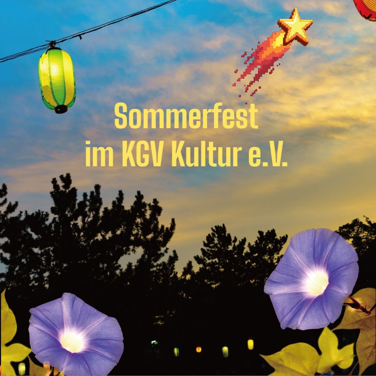 Kinder-und Sommerfest \ud83c\udf7e