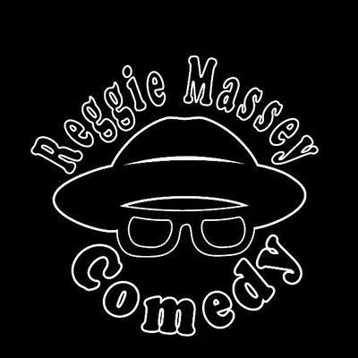 Reggie Massey Comedy and Eastfield Bar and Grill