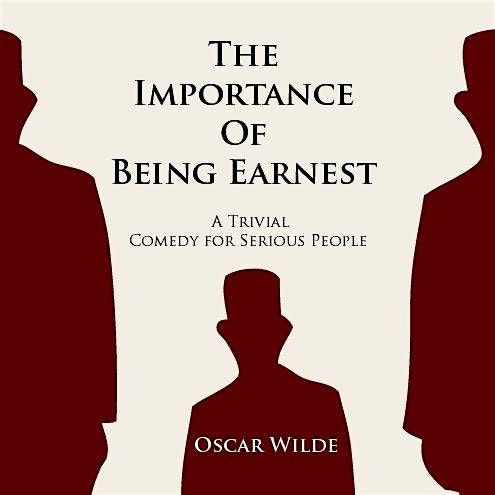 The Importance Of Being Earnest