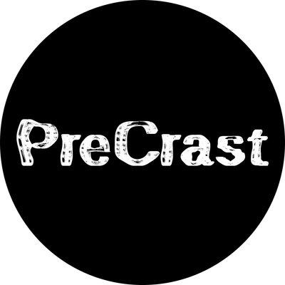 PreCrast