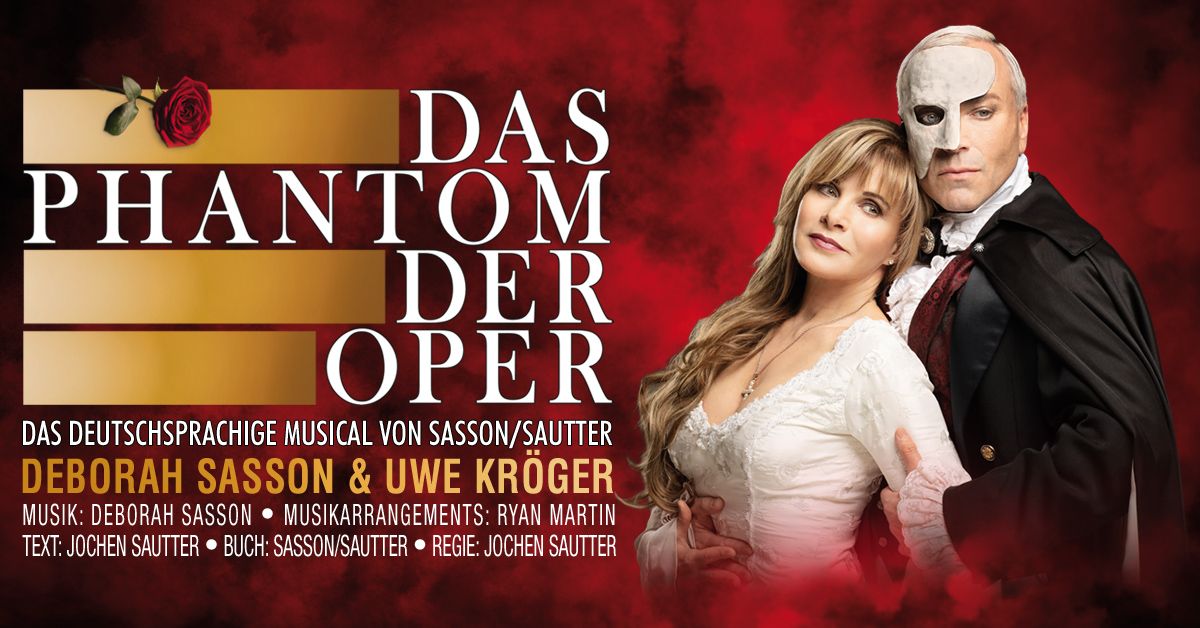 Das Phantom der Oper