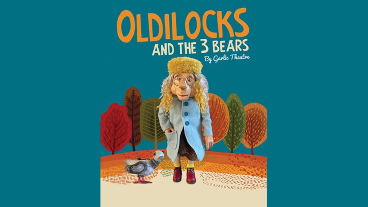 Oldilocks and the Three Bears 