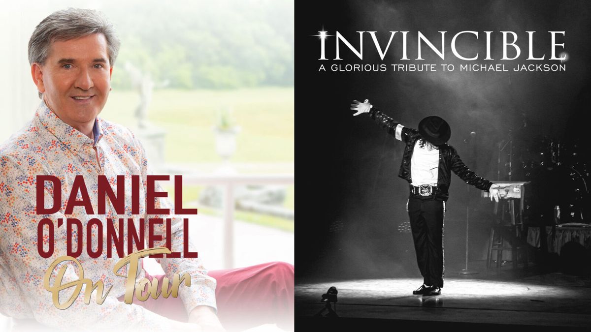 Invincible: A Tribute to Michael Jackson