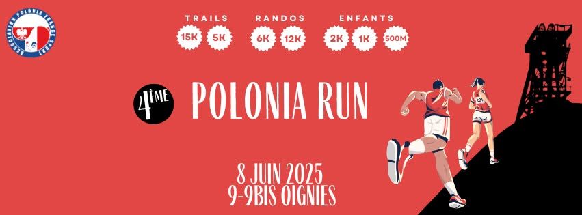 Polonia Run 2025