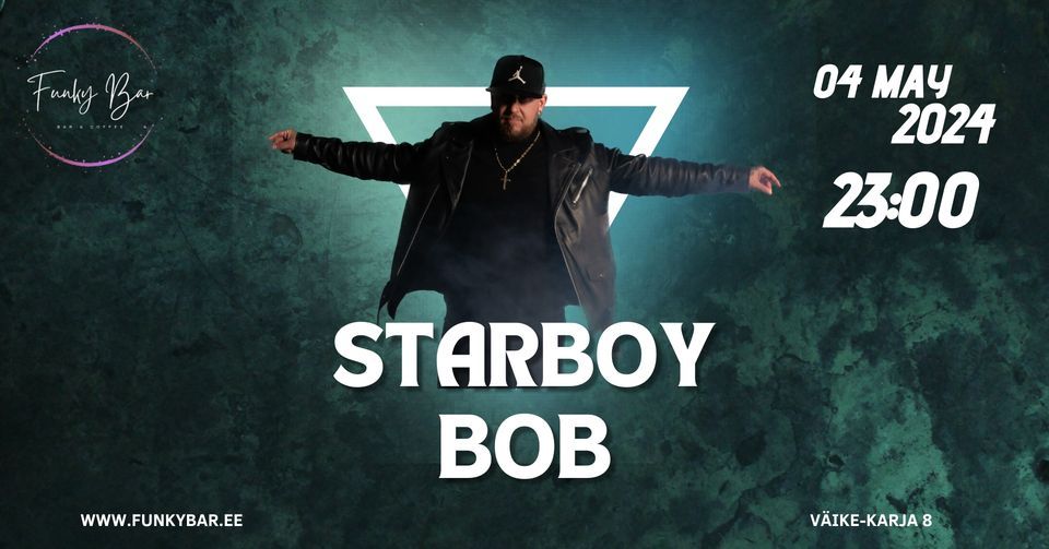 Starboy BOB