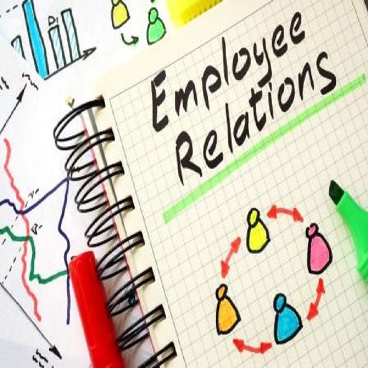 Training on Employee Relations