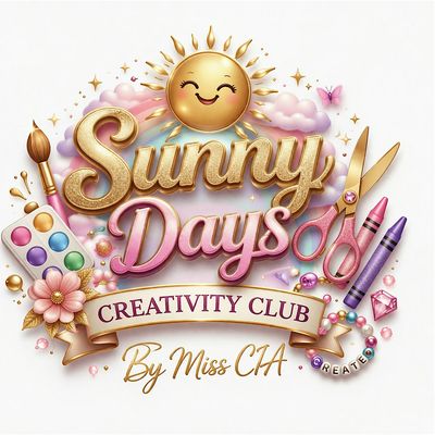Dorcia Battin- Sunny Days Creativity Club