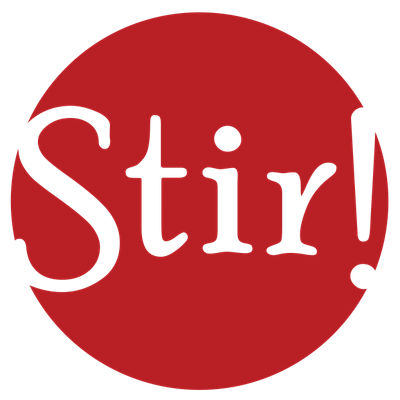 Stir Events CIC