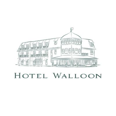 Hotel Walloon