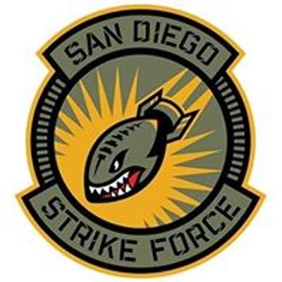 San Diego Strike Force