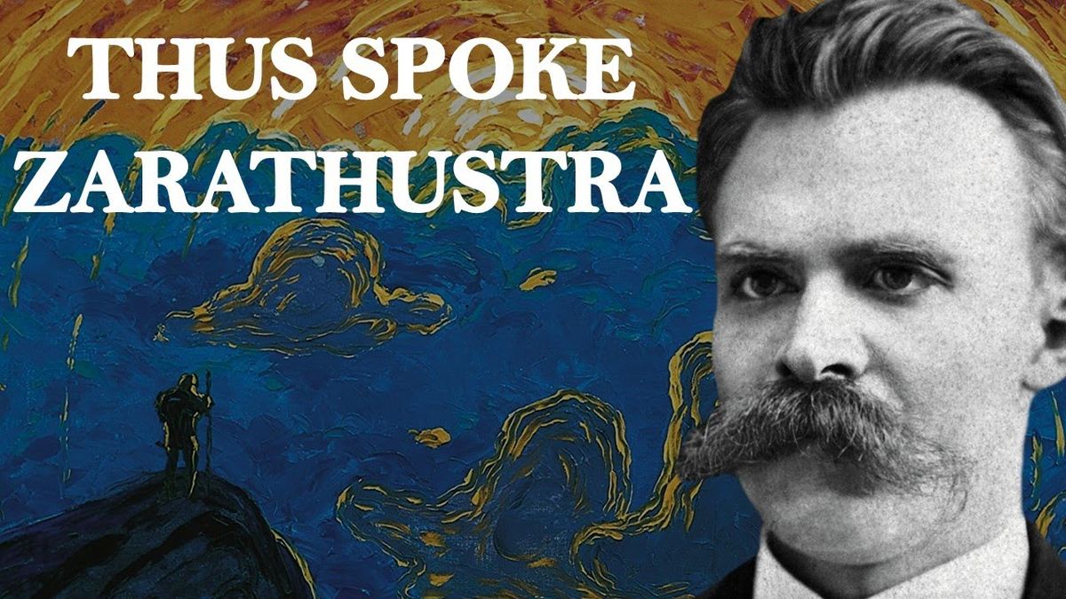 Zarathustra