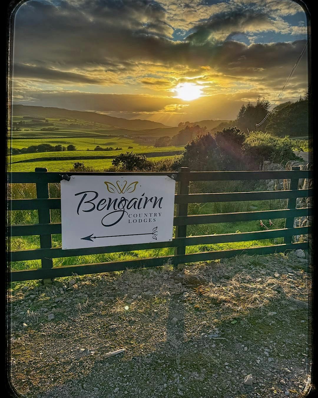 Adding a Wellness Experience to your Enterprise, Bengairn Country ...
