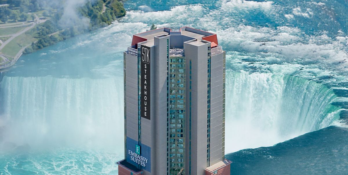 Piff The Magic Dragon - Niagara Falls