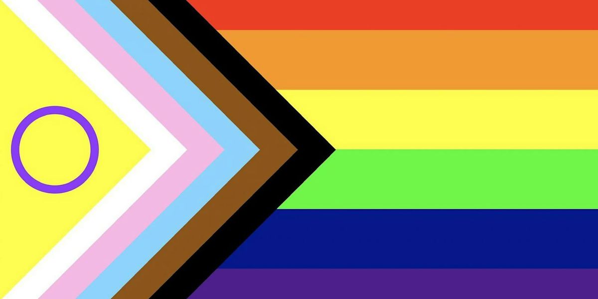 LGBTQIA+ Speed-Friending at Trident Books