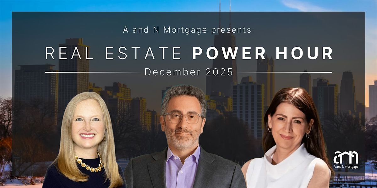 Real Estate Power Hour