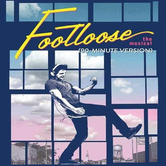 CAST Presents Footloose the Musical