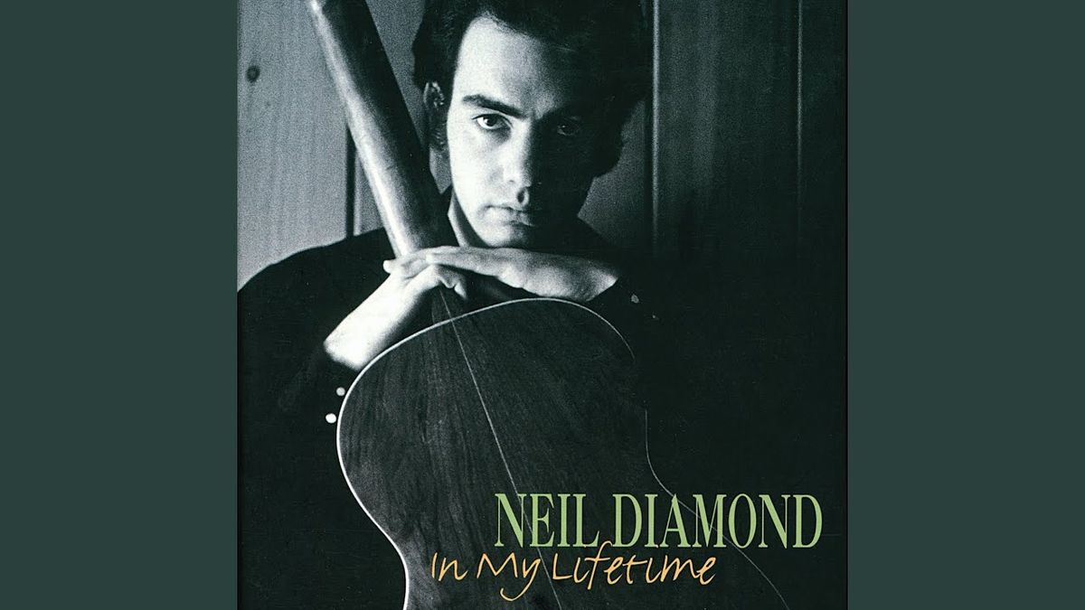 Solitary Man - A Tribute To Neil Diamond