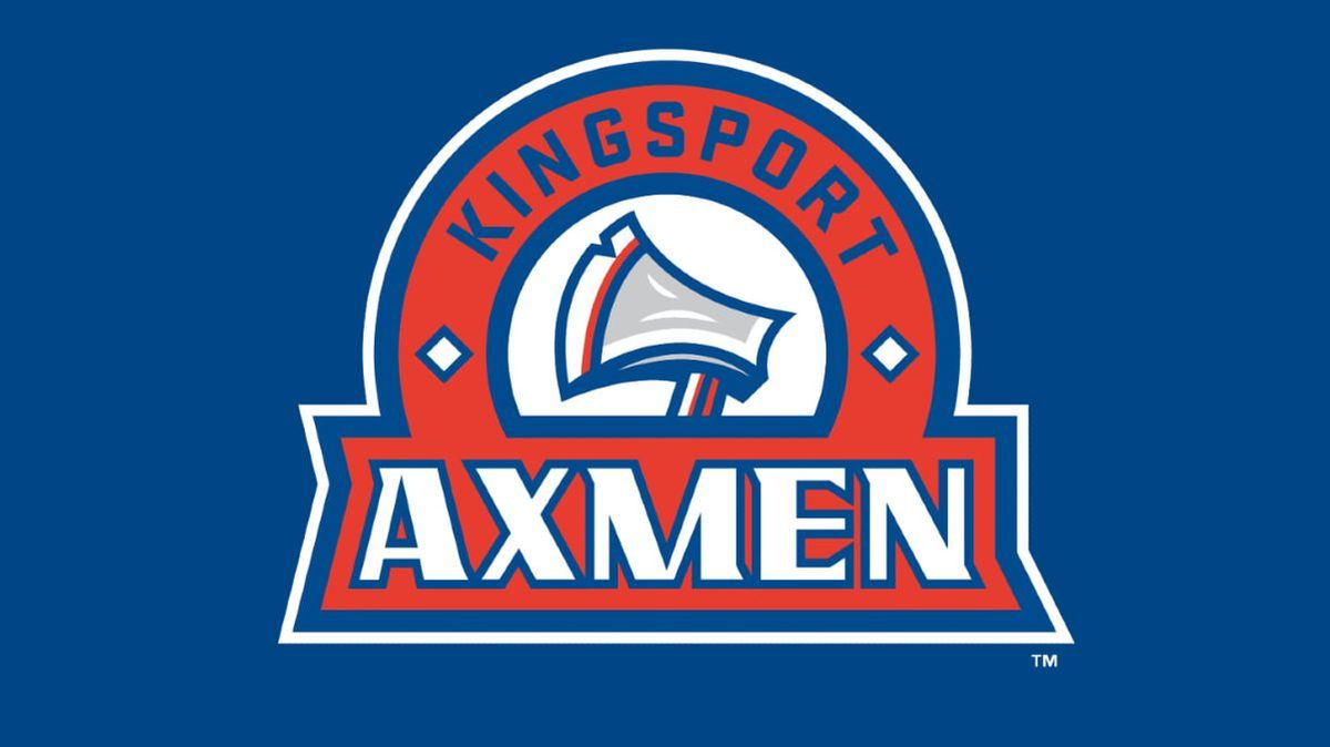 Kingsport Axmen vs. Bristol State Liners