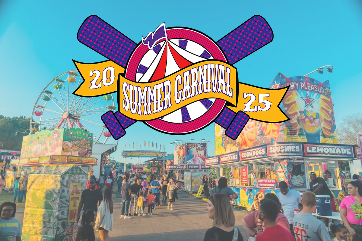 Parking Trois-Rivieres Aigles at Schaumburg Boomers