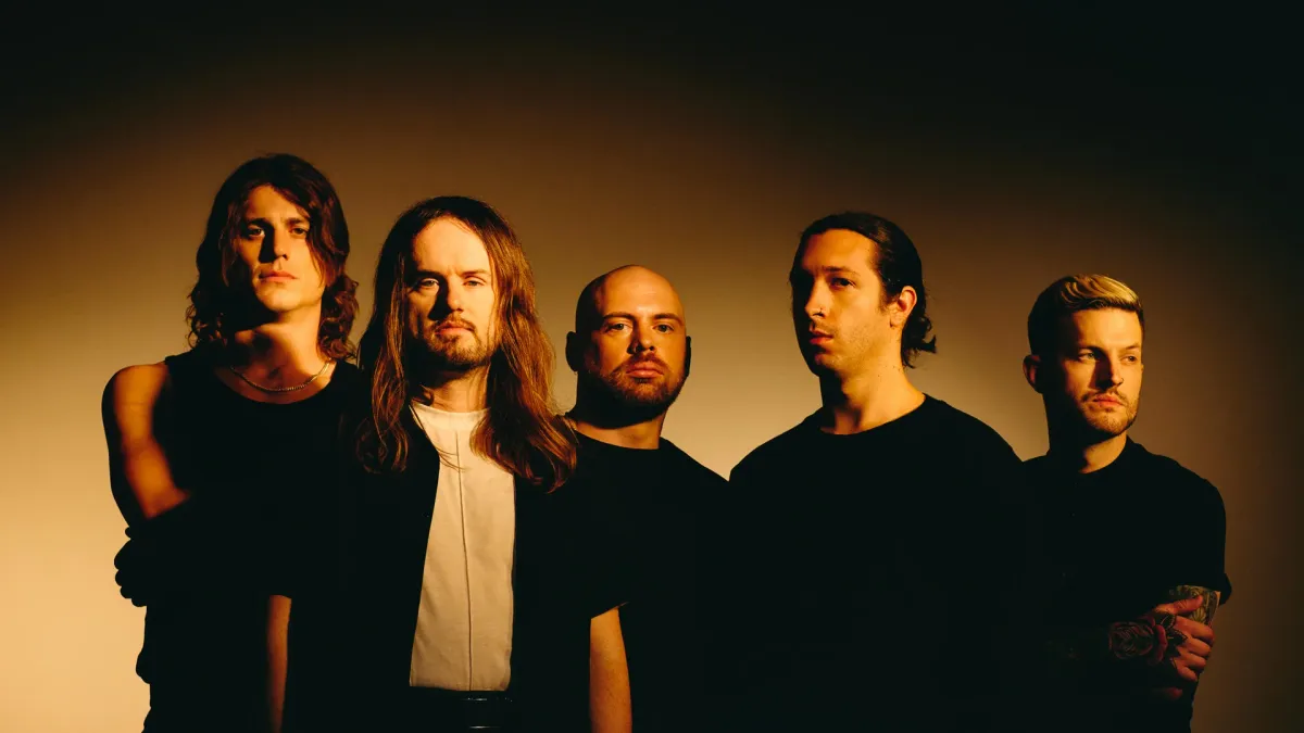 Fit For A King, Memphis May Fire, Acres, 156\/Silence in Z\u00fcrich