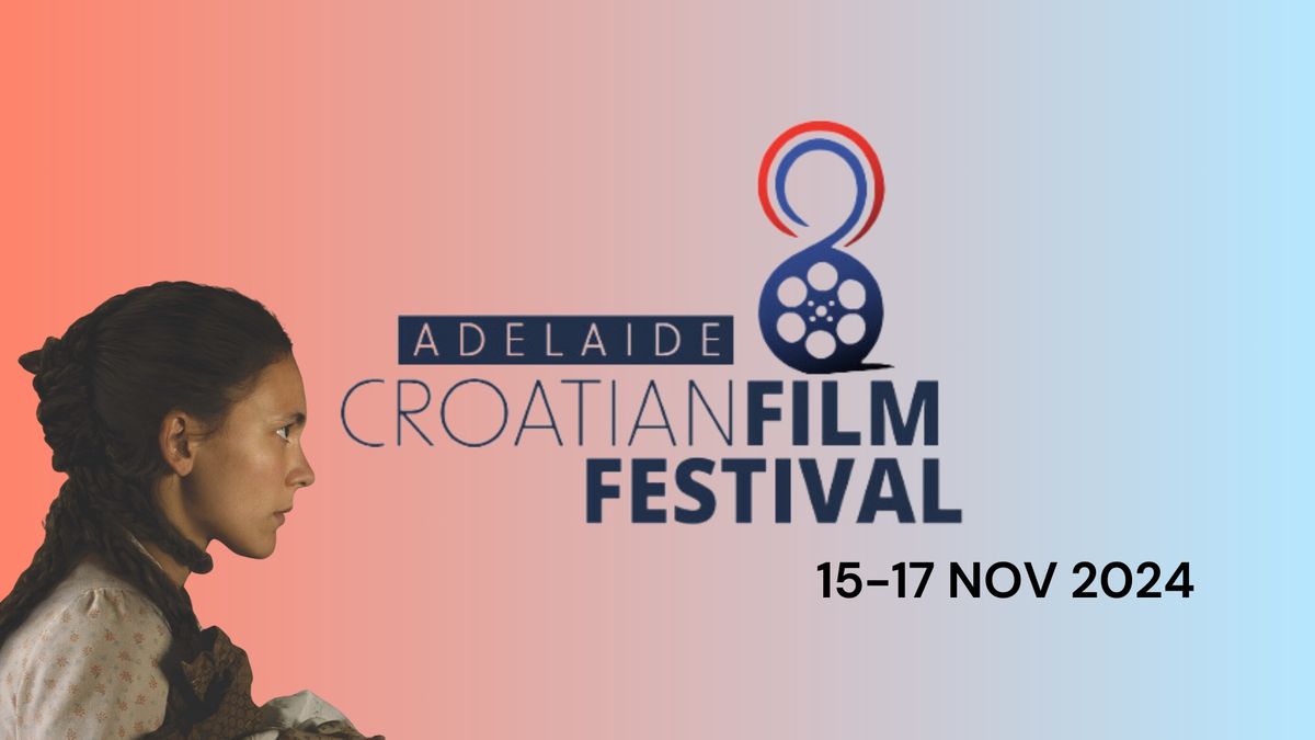 Adelaide Croatian Film Festival 