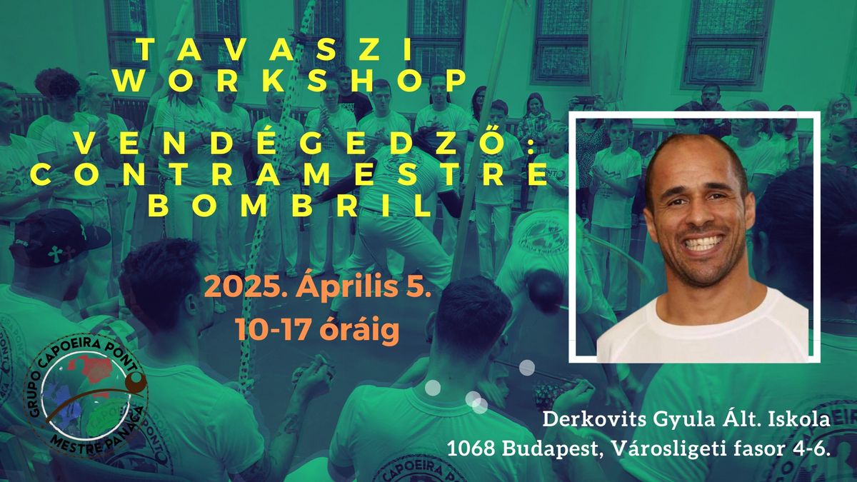 Tavaszi workshop