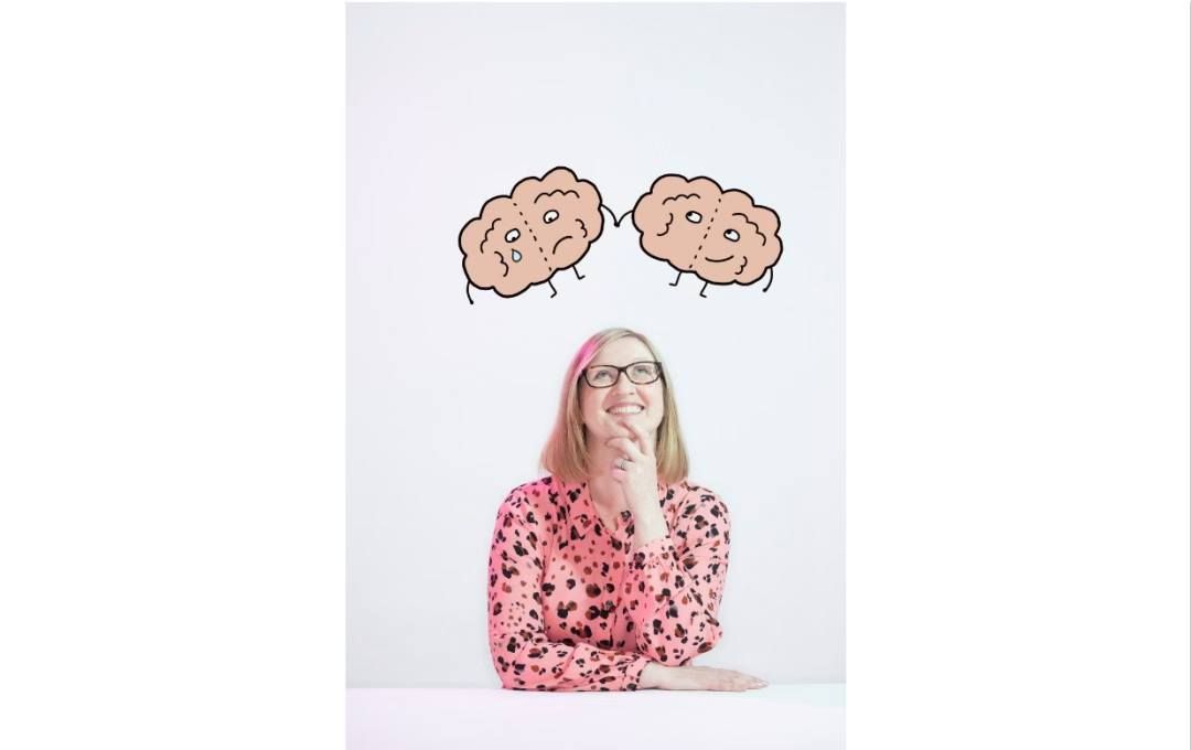 Aberdeen Science Festival - What is the Point of Pesky Emotions? Your Brain & Emotions