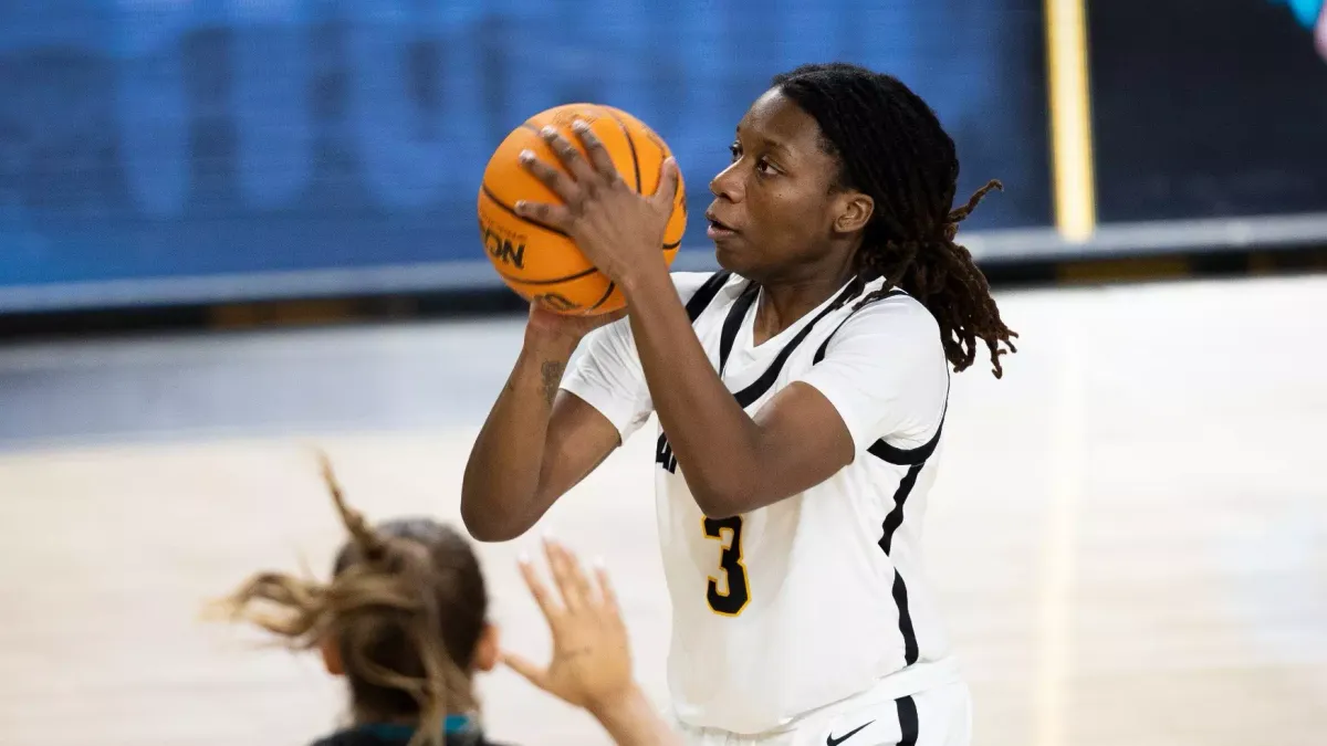 Georgia Southern Eagles at Old Dominion Lady Monarchs Womens Basketball