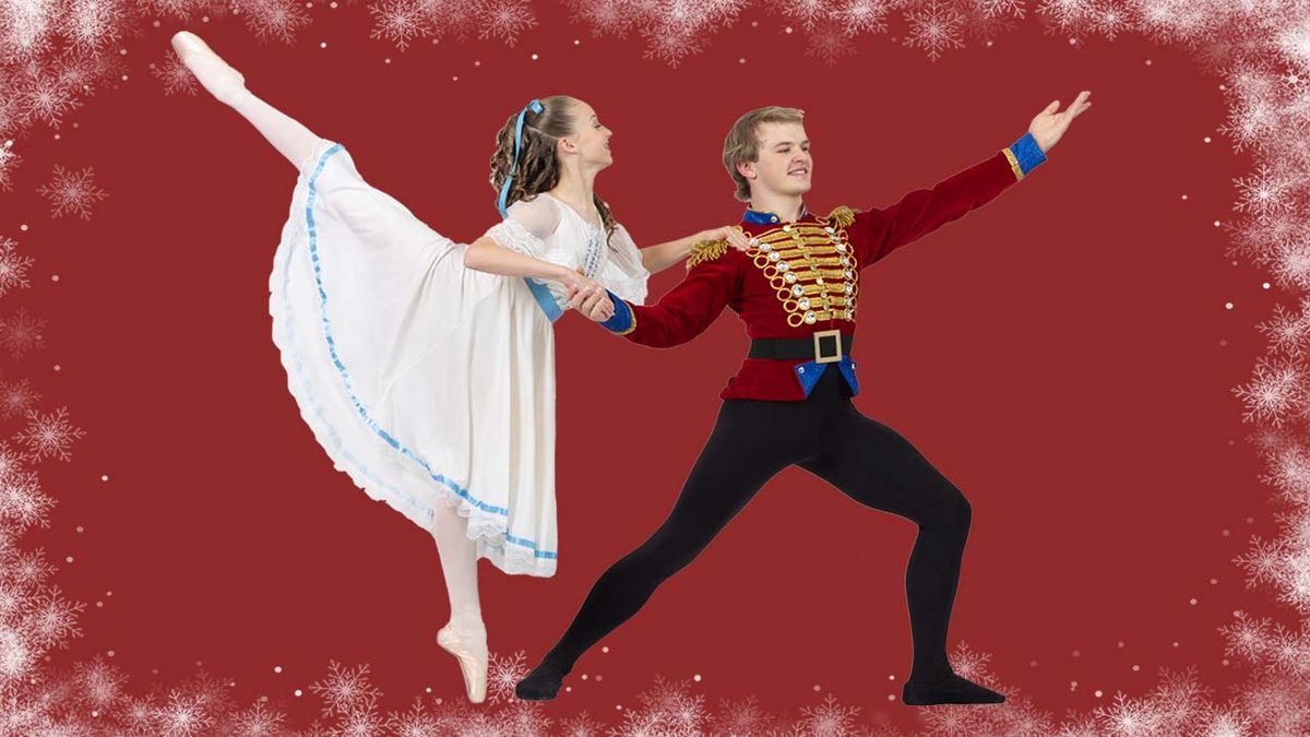  The Nutcracker - Fort Collins