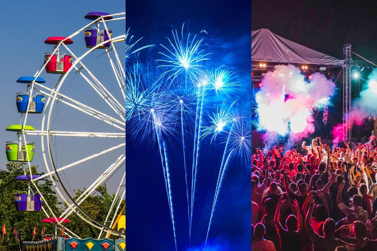 Parking Clue - A New Comedy - Lubbock