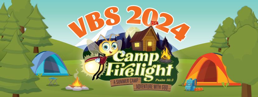 Vacation Bible School 2024