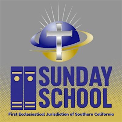 SoCal J1 Sunday School Department