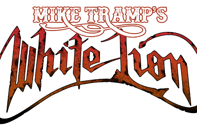 Mike Tramp\u2019s White Lion in Foxborough