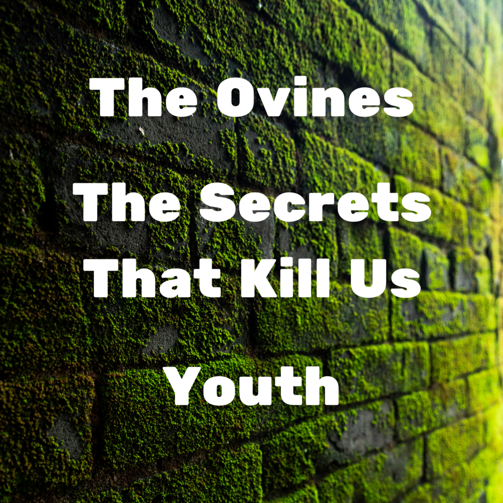 The Secrets That K*ll Us, The Ovines, Youth