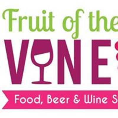 St. Luke's Fruit of the Vine:Food, Beer and Wine Stroll