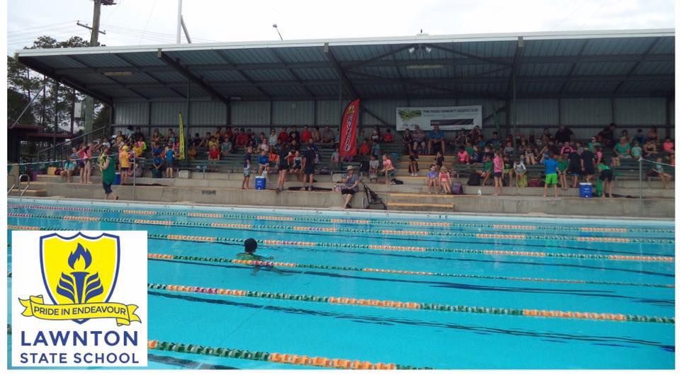 2024 Swimming Carnival (years 3-6 only)