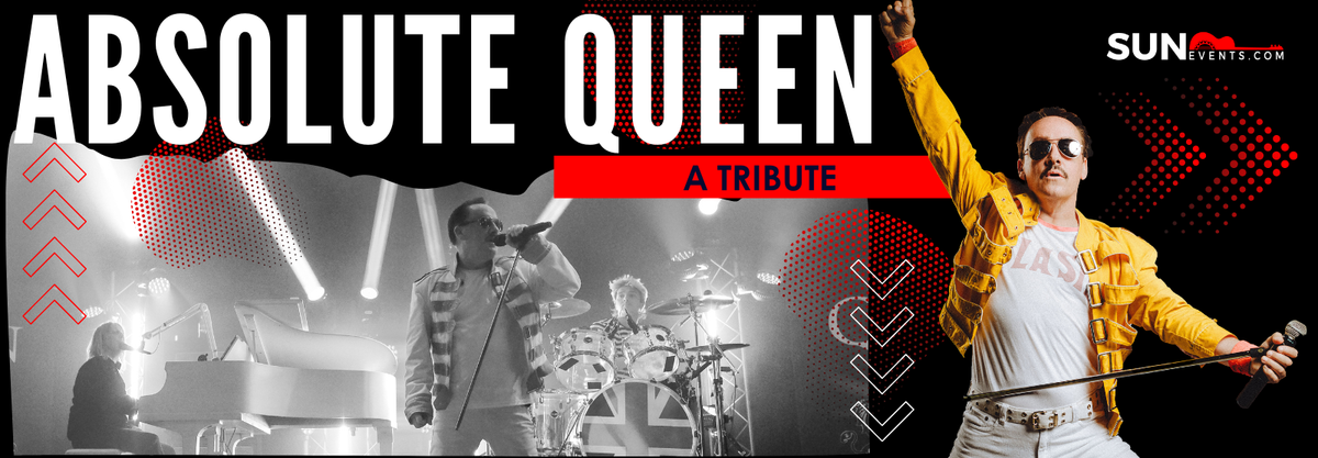 Absolute Queen - A Tribute to Queen